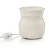 Yankee Candle Kensington Ceramic Electric Melt Warmer -Yankee Candle Shop 1615763 1