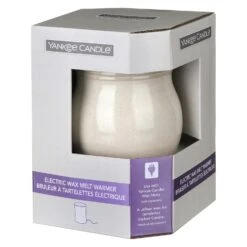 Yankee Candle Kensington Ceramic Electric Melt Warmer -Yankee Candle Shop 1615763 2