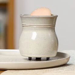 Yankee Candle Kensington Ceramic Electric Melt Warmer -Yankee Candle Shop 1615763 3