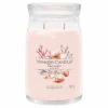 Yankee Candle Pink Sands Signature Large Jar Candle