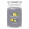 Yankee Candle Black Tea & Lemon Signature Large Jar Candle -Yankee Candle Shop 1629978e black tea lemon signature large jar candle 1