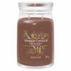 Yankee Candle Praline & Birch Signature Large Jar Candle -Yankee Candle Shop 1629987e praline birch signature large jar candle 1