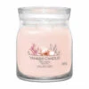 Yankee Candle Pink Sands Signature Medium Jar Candle -Yankee Candle Shop 1629996e pink sands signature medium jar candle 1