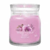 Yankee Candle Wild Orchid Signature Medium Jar Candle