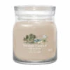 Yankee Candle Seaside Woods Signature Medium Jar Candle -Yankee Candle Shop 1630669e seaside woods signature medium jar candle 1
