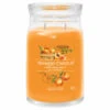 Yankee Candle Farm Fresh Peach Signature Large Jar Candle 1 Yankee Candle Farm Fresh Peach Signature Large Jar Candle -Yankee Candle Shop 1631774e farm fresh peach signature large jar candle 1