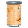 Yankee Candle Mango Ice Cream Signature Large Tumbler Candle -Yankee Candle Shop 1632321e mango ice cream signature large tumbler candle 1