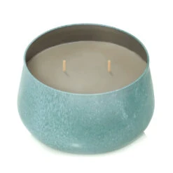 Yankee Candle Sparkling Lemongrass Medium Outdoor Candle -Yankee Candle Shop 1685989e sparkling lemongrass outdoor candle 2 1
