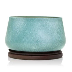 Yankee Candle Sparkling Lemongrass Medium Outdoor Candle -Yankee Candle Shop 1685989e sparkling lemongrass outdoor candle 1 2