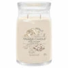 Yankee Candle Warm Cashmere Signature Large Jar Candle -Yankee Candle Shop 1701379e warm cashmere signature large jar candle 1