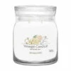 Yankee Candle Wedding Day Signature Medium Jar Candle -Yankee Candle Shop 1701389e wedding day signature medium jar candle 1