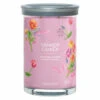 Yankee Candle Hand Tied Blooms Signature Large Tumbler Candle -Yankee Candle Shop 1734809e hand tied blooms signature large tumbler candle 1