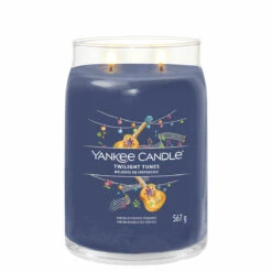 Yankee Candle Twilight Tunes Signature Large Jar Candle -Yankee Candle Shop 1734812e twilight tunes signature large jar candle 2