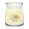 Yankee Candle Banoffee Waffle Signature Medium Jar Candle -Yankee Candle Shop 1734821e banoffee waffle signature medium jar candle 1