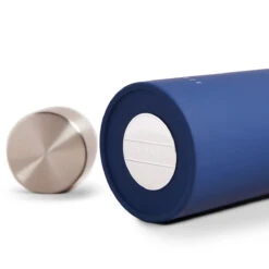 Ted Baker CLIFFI Two Tone Dark Green & Navy Water Bottle 7 Ted Baker CLIFFI Two Tone Dark Green & Navy Water Bottle -Yankee Candle Shop 265075 3 1