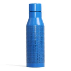 Ted Baker BEKSI T Blue Water Bottle