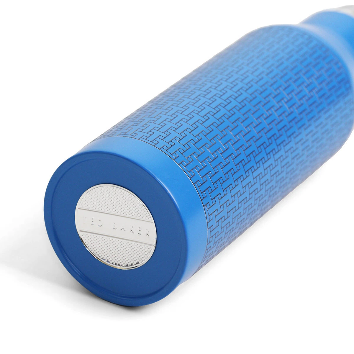 Ted Baker BEKSI T Blue Water Bottle 6 Ted Baker BEKSI T Blue Water Bottle - Image 4