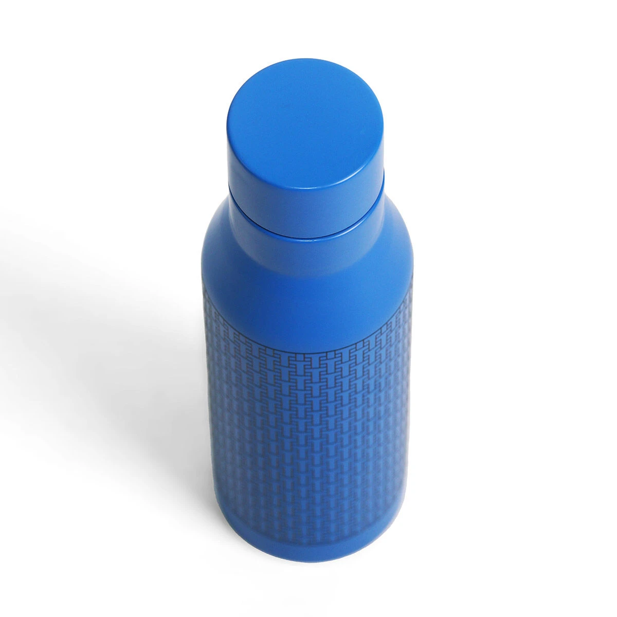 Ted Baker BEKSI T Blue Water Bottle 7 Ted Baker BEKSI T Blue Water Bottle - Image 5