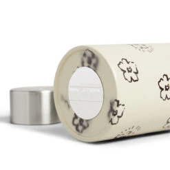 Ted Baker BIANKAH Magnolia Flower Natural Water Bottle -Yankee Candle Shop 265099 nat 4