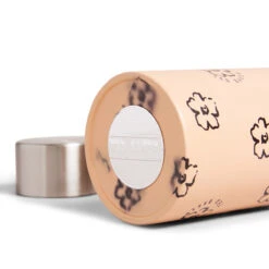 Ted Baker BIANKAH Magnolia Flower Pink Water Bottle 9 Ted Baker BIANKAH Magnolia Flower Pink Water Bottle -Yankee Candle Shop 265099 pink 4