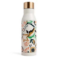 Ted Baker GRRACIE Folk Floral Water Bottle