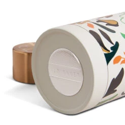 Ted Baker GRRACIE Folk Floral Water Bottle 9 Ted Baker GRRACIE Folk Floral Water Bottle -Yankee Candle Shop 265107 4