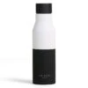 Ted Baker MAEVIEE Two Tone Black & White Water Bottle 1 Ted Baker MAEVIEE Two Tone Black & White Water Bottle -Yankee Candle Shop 265113 1