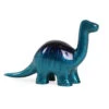 Tilnar Art Aluminark Brushed Aqua Large Nessie Dinosaur 2 Tilnar Art Aluminark Brushed Aqua Large Nessie Dinosaur -Yankee Candle Shop 36204 ba tilnar art aluminark brushed aqua large nessie dinosaur 1