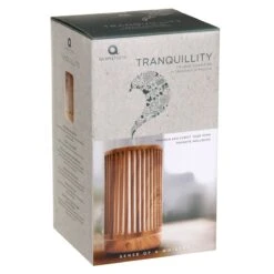 Aroma Home Tranquillity Colour Changing Plugin Diffuser -Yankee Candle Shop aroma home dif 20 002 tranquillity colour changing plugin diffuser 1