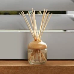 Yankee Candle Lemon Lavender Reed Diffuser -Yankee Candle Shop aw19 new reed diffuser 1