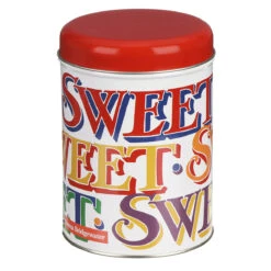 Emma Bridgewater Brighter World Set Of Three Round Caddies -Yankee Candle Shop bri2900 emma bridgewater brighter world set of three round caddies 4