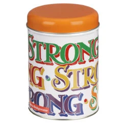 Emma Bridgewater Brighter World Set Of Three Round Caddies -Yankee Candle Shop bri2900 emma bridgewater brighter world set of three round caddies 5