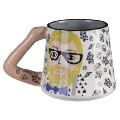 House Of Disaster Blah Boy Cup With Gift Box 10 House Of Disaster Blah Boy Cup With Gift Box -Yankee Candle Shop disaster designs blacupboy blah boy cup with gift box 02bv2