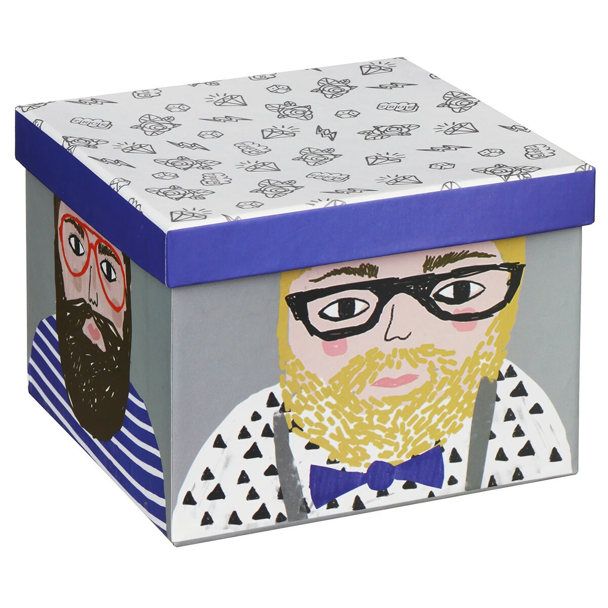 House Of Disaster Blah Boy Cup With Gift Box 7 House Of Disaster Blah Boy Cup With Gift Box - Image 5