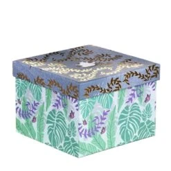 House Of Disaster Boulevard Green Teacup With Gift Box -Yankee Candle Shop disaster designs boucupgre boulevard green teacup with gift box 6