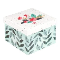 House Of Disaster Secret Garden Fox Teacup With Gift Box -Yankee Candle Shop disaster designs seccupfox secret garden fox teacup with gift box 6