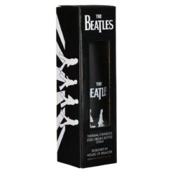 House Of Disaster The Beatles Abbey Road 500ml Thermal Water Bottle 7 House Of Disaster The Beatles Abbey Road 500ml Thermal Water Bottle -Yankee Candle Shop disaster designs tbabbeyfla the beatles water bottle 2