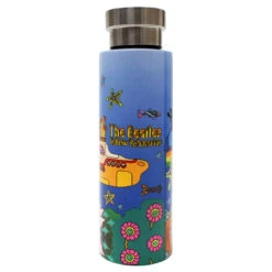 House Of Disaster The Beatles Yellow Submarine 450ml Thermal Flask 9 House Of Disaster The Beatles Yellow Submarine 450ml Thermal Flask -Yankee Candle Shop disaster designs tbysfla the beatles yellow submarine thermal flask 03