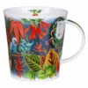 Dunoon Borneo Parrot Cairngorm Shape Mug -Yankee Candle Shop dunoon ca bneo pa cairngorm borneo parrot mug 13 copy