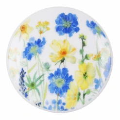 Dunoon Cottage Border Blue Shetland Tea Infuser Set 10 Dunoon Cottage Border Blue Shetland Tea Infuser Set -Yankee Candle Shop dunoon sh cotb bl cottage border blue shetland tea infuser set 05 copy