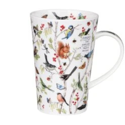 Dunoon Secret Wood Shetland Tea Infuser Set -Yankee Candle Shop dunoon shetland set secret wood 3 copy