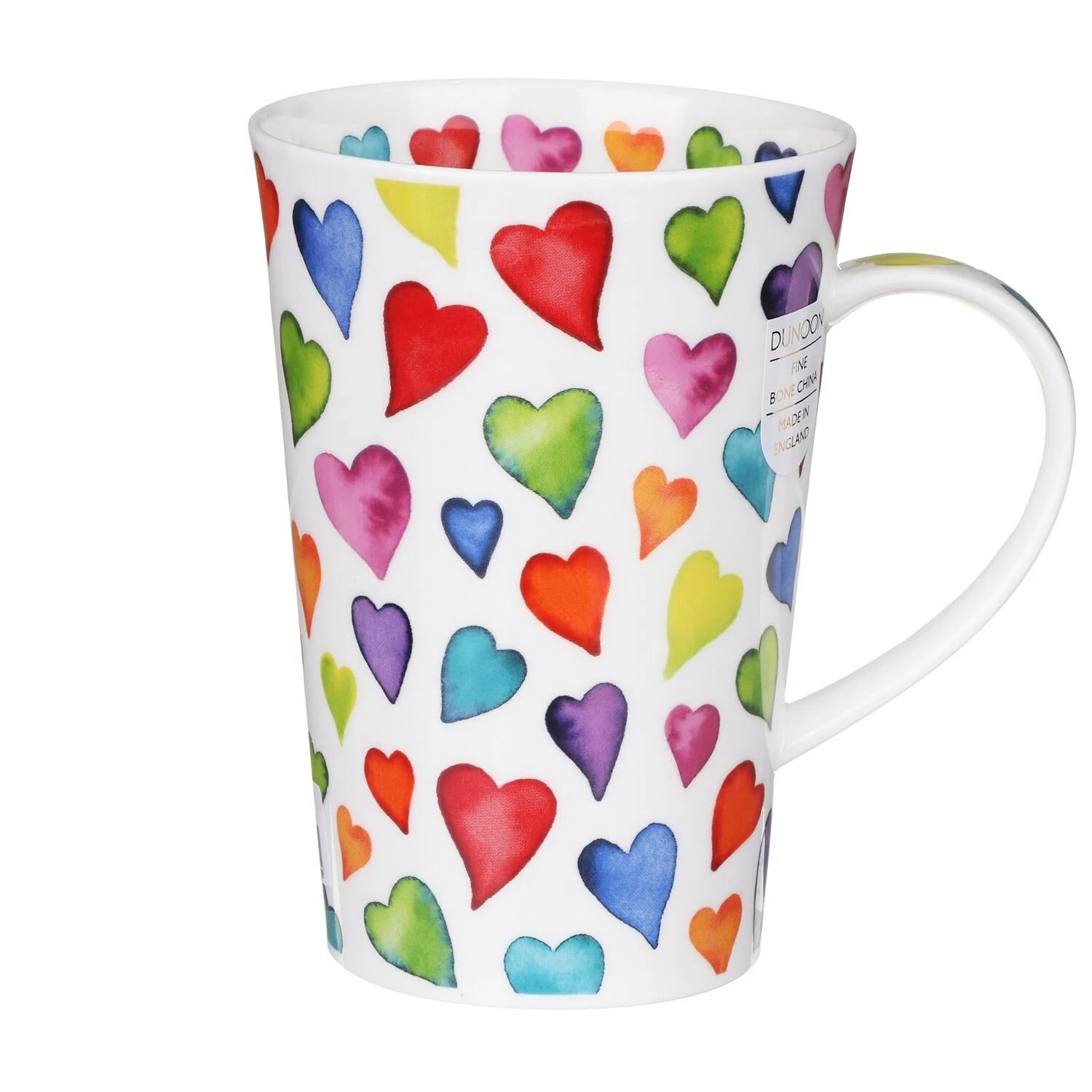 Dunoon Warm Hearts Shetland Tea Infuser Set 5 Dunoon Warm Hearts Shetland Tea Infuser Set - Image 3
