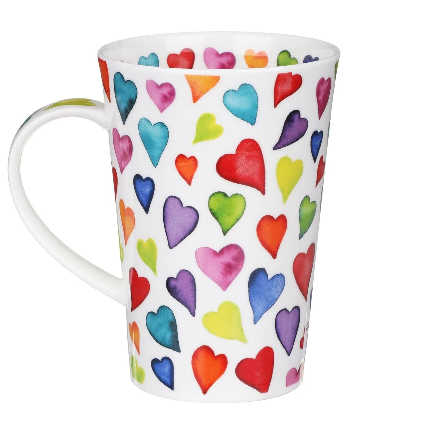 Dunoon Warm Hearts Shetland Tea Infuser Set 7 Dunoon Warm Hearts Shetland Tea Infuser Set - Image 5