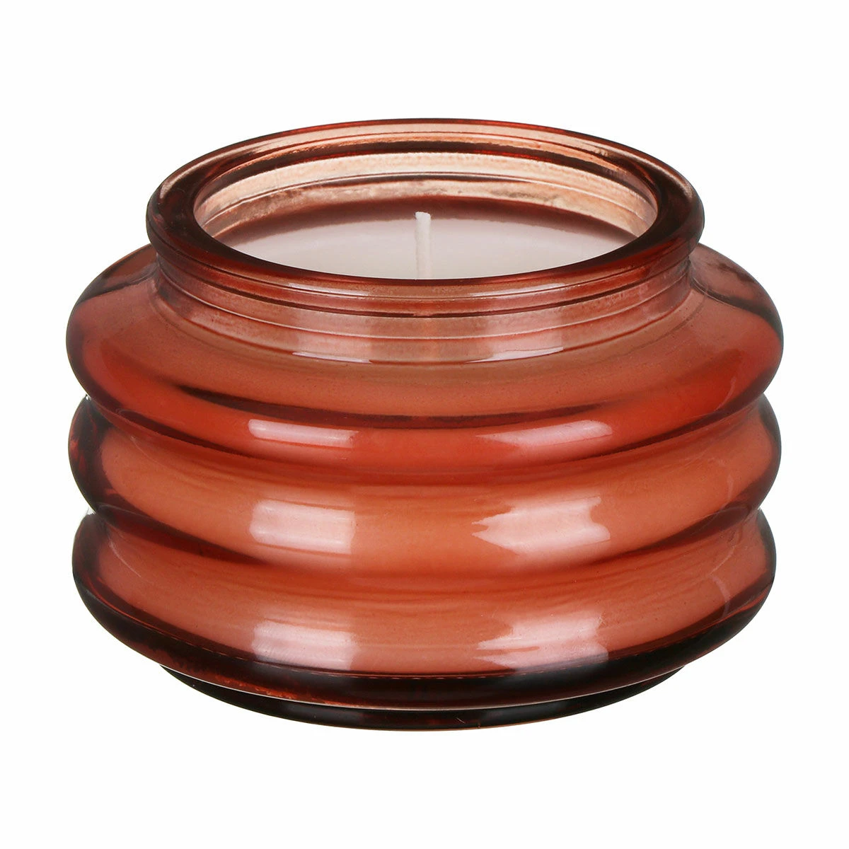 Paddywax Beam 85g Pomelo & Rose Glass Soy Candle 5 Paddywax Beam 85g Pomelo & Rose Glass Soy Candle - Image 3