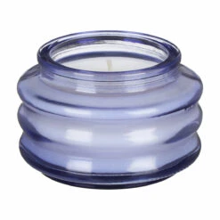 Paddywax Beam 85g Lavender Glass Soy Candle -Yankee Candle Shop dw collective mg0307eu paddywax beam lavender soy candle 3