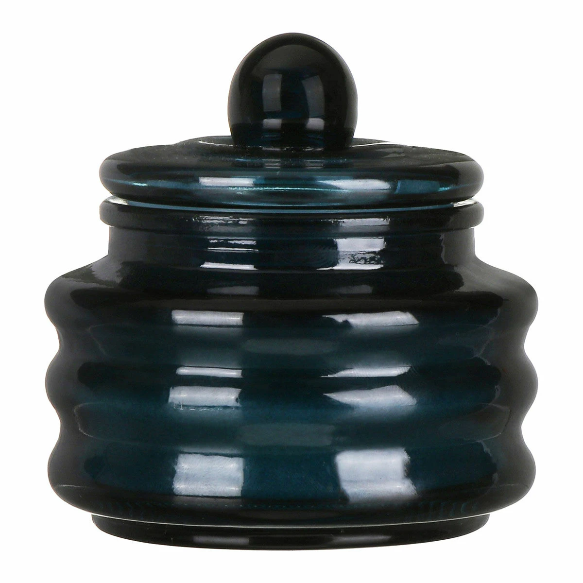 Paddywax Beam 85g Saltwater & Suede Glass Soy Candle 2 Paddywax Beam 85g Saltwater & Suede Glass Soy Candle