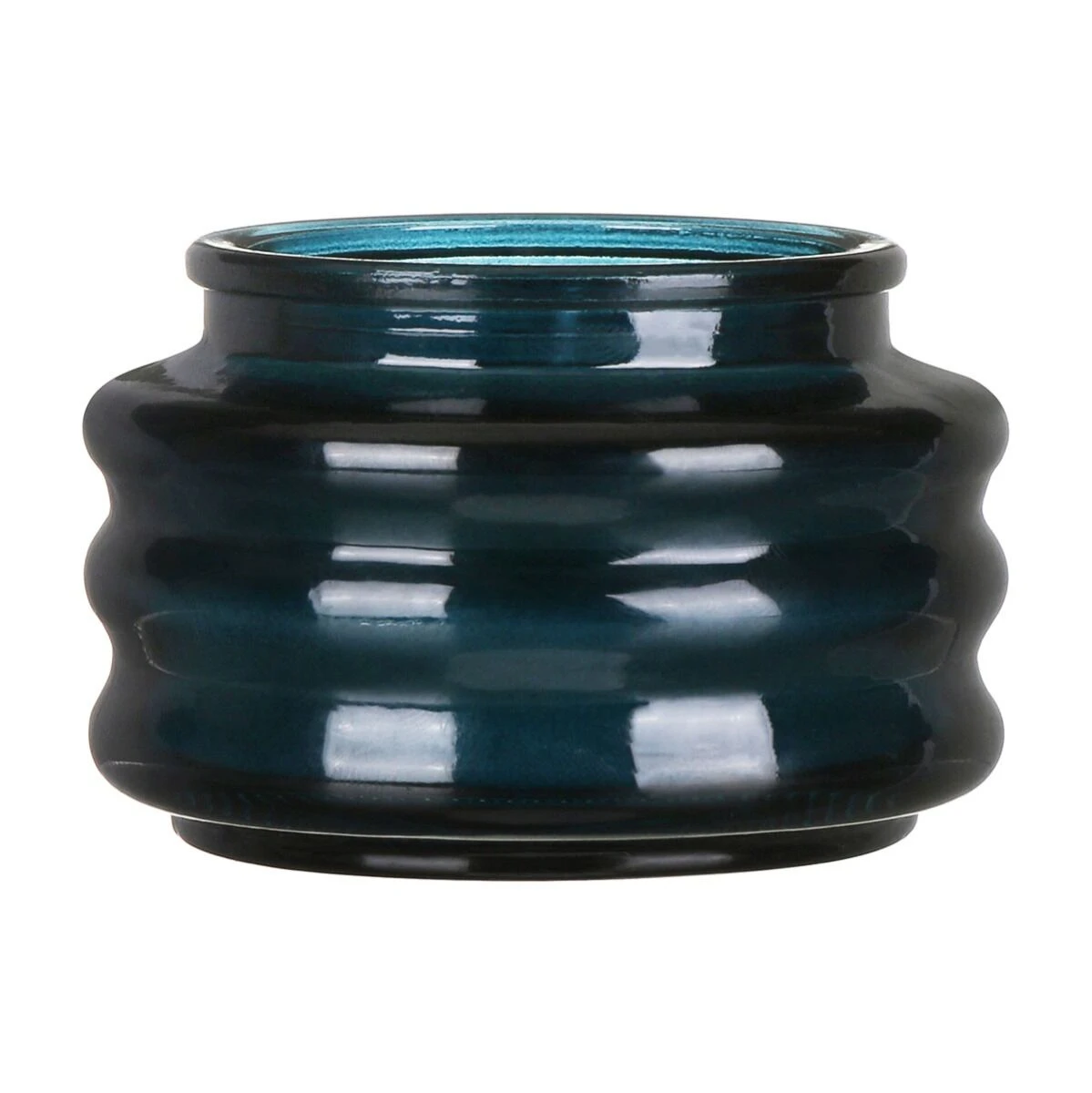 Paddywax Beam 85g Saltwater & Suede Glass Soy Candle 3 Paddywax Beam 85g Saltwater & Suede Glass Soy Candle - Image 2