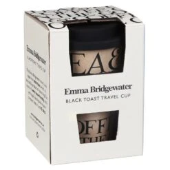 Emma Bridgewater Black Toast Rice Husk Travel Cup -Yankee Candle Shop elite emma bridgewater bt6100 black toast rice husk travel cup 2 copy 1