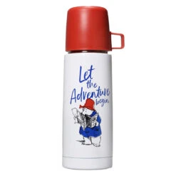 Paddington Bear Thermal Flask