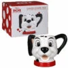Disney 101 Dalmatians Shaped Mug 2 Disney 101 Dalmatians Shaped Mug -Yankee Candle Shop half moon bay mugddc17 disney 101 dalmatians shaped mug 5